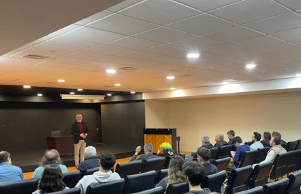 Öğrenci Buluşmaları